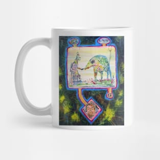 THE BELOVED ONES Mug